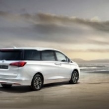 周市镇商务租车-别克商务车7座