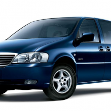 周市镇商务租车-别克商务车