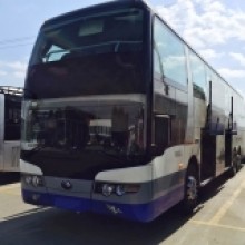 周市镇旅游租车-大巴