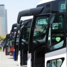 周市镇考斯特租车-大巴车租赁