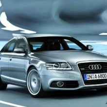 周市镇租车哪家好-奥迪A6