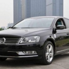 周市镇会务租车-大众迈腾