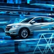 周市镇租车公司-本田雅阁