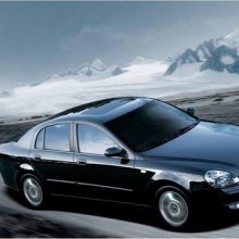 周市镇租车公司-中华尊驰